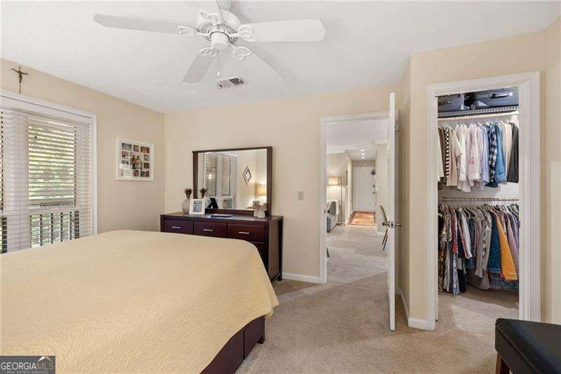2 bedroom, 2 bathroom, 1,000 sq ft condominium for rent at 525 Warm Springs Circle, Roswell, GA 30075 for $1,800 a month — photo 10