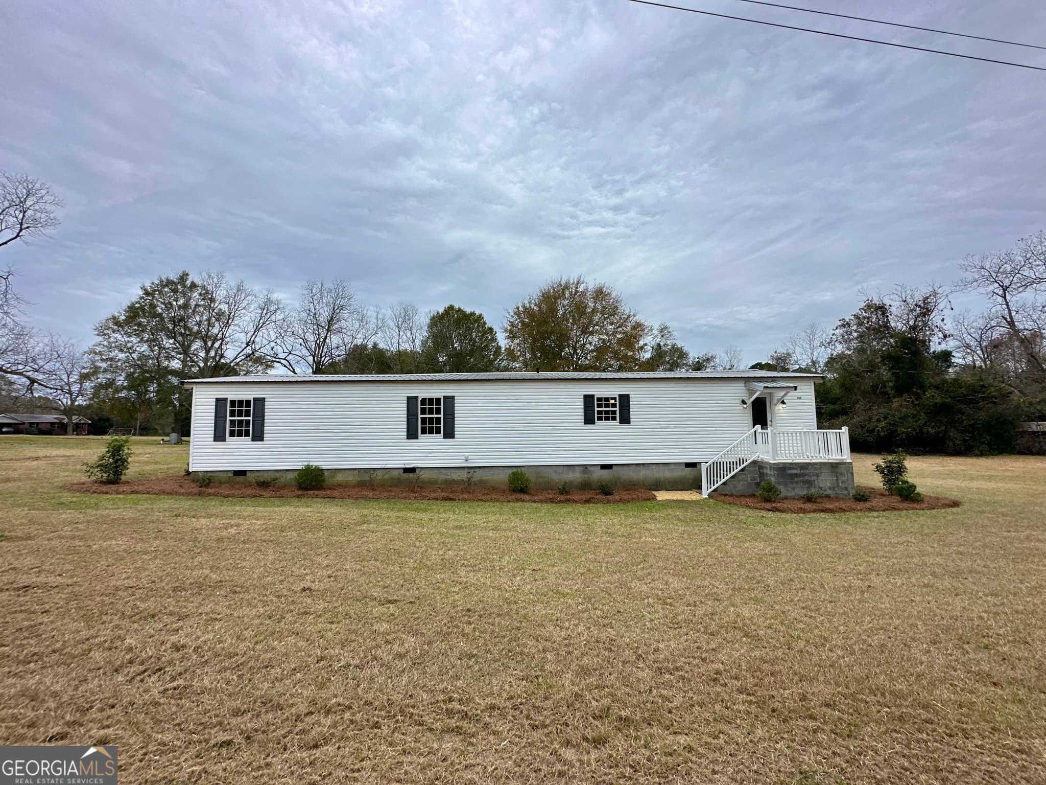 415 Plainfield Road, Eastman, GA 31023 — most recent listing photo