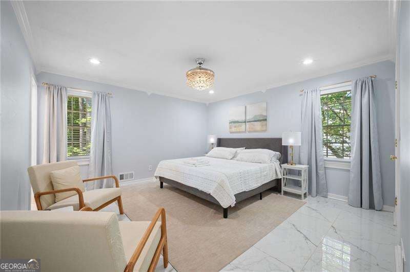 multi family for sale at 493 Greg Drive, Lilburn, GA 30047 — photo 7