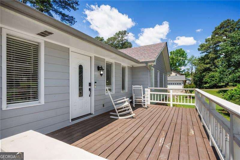 multi family for sale at 493 Greg Drive, Lilburn, GA 30047 — photo 5