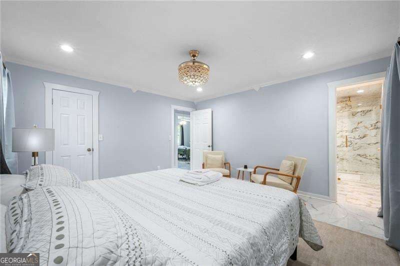 multi family for sale at 493 Greg Drive, Lilburn, GA 30047 — photo 9