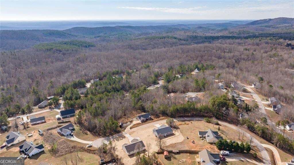 3 bedroom, 2 bathroom, 1,618 sq ft single family residence for sale at 613 Cypress Drive, Mount Airy, GA 30563 — photo 7