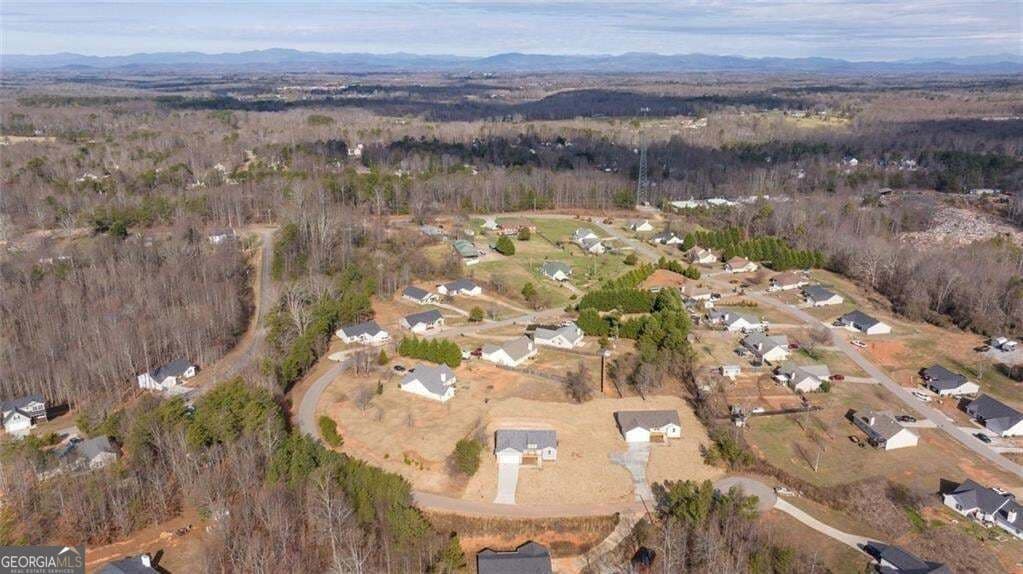3 bedroom, 2 bathroom, 1,618 sq ft single family residence for sale at 613 Cypress Drive, Mount Airy, GA 30563 — photo 3