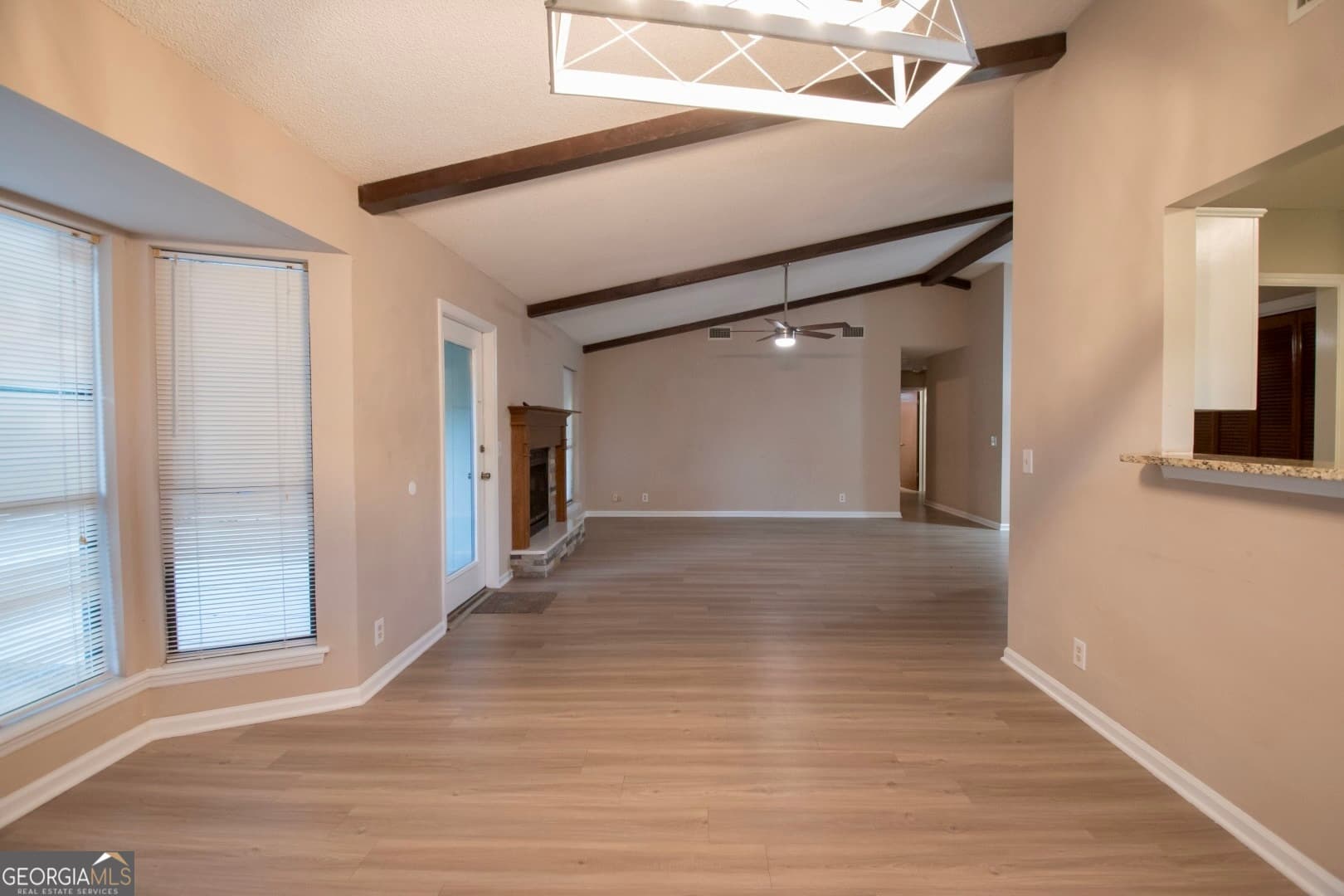 3 bedroom, 2.5 bathroom, 2,003 sq ft single family residence for sale at 100 Pinedale Drive, St. Marys, GA 31558 — photo 7