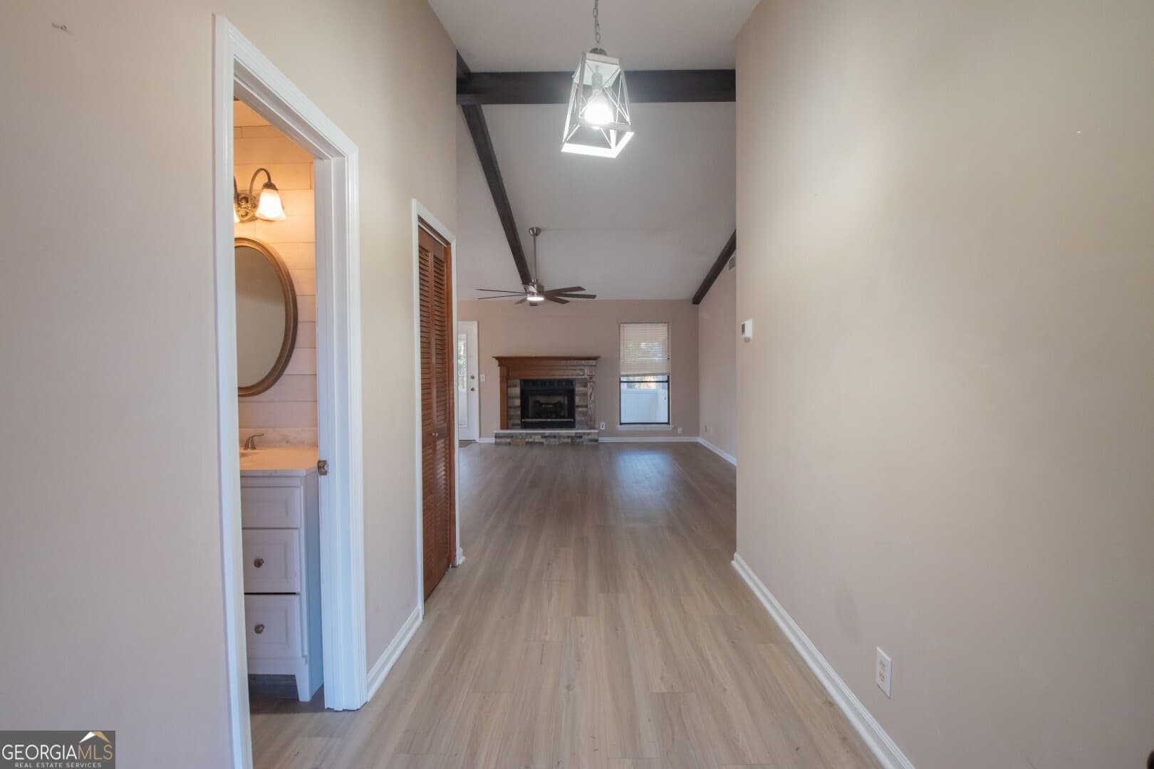 3 bedroom, 2.5 bathroom, 2,003 sq ft single family residence for sale at 100 Pinedale Drive, St. Marys, GA 31558 — photo 3