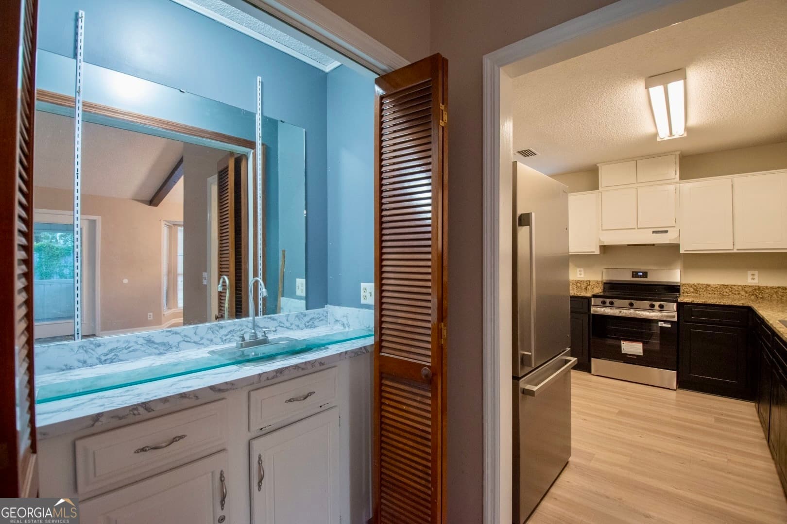 3 bedroom, 2.5 bathroom, 2,003 sq ft single family residence for sale at 100 Pinedale Drive, St. Marys, GA 31558 — photo 8