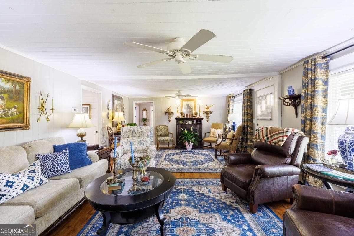 3 bedroom, 2 bathroom single family residence for sale at 187 Jefferson Road, Adel, GA 31620 — photo 7
