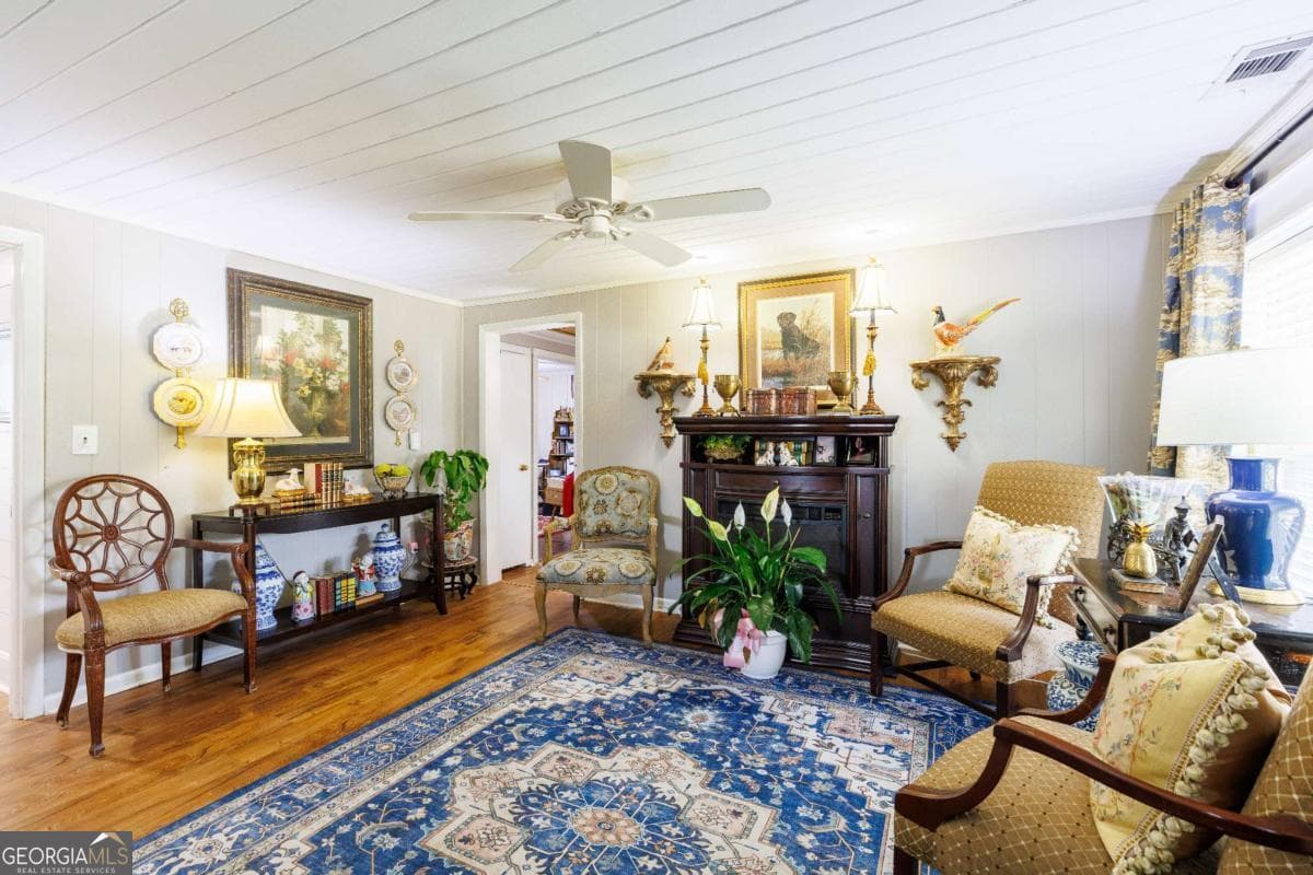 3 bedroom, 2 bathroom single family residence for sale at 187 Jefferson Road, Adel, GA 31620 — photo 9