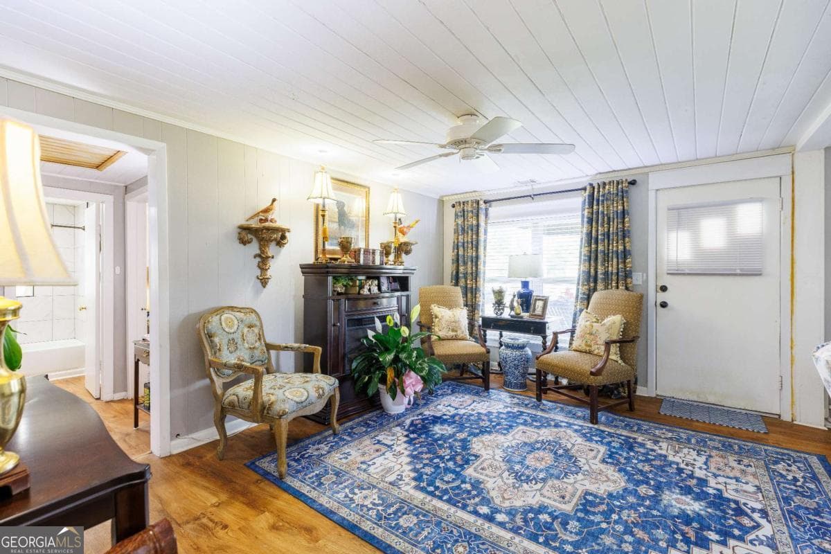 3 bedroom, 2 bathroom single family residence for sale at 187 Jefferson Road, Adel, GA 31620 — photo 8