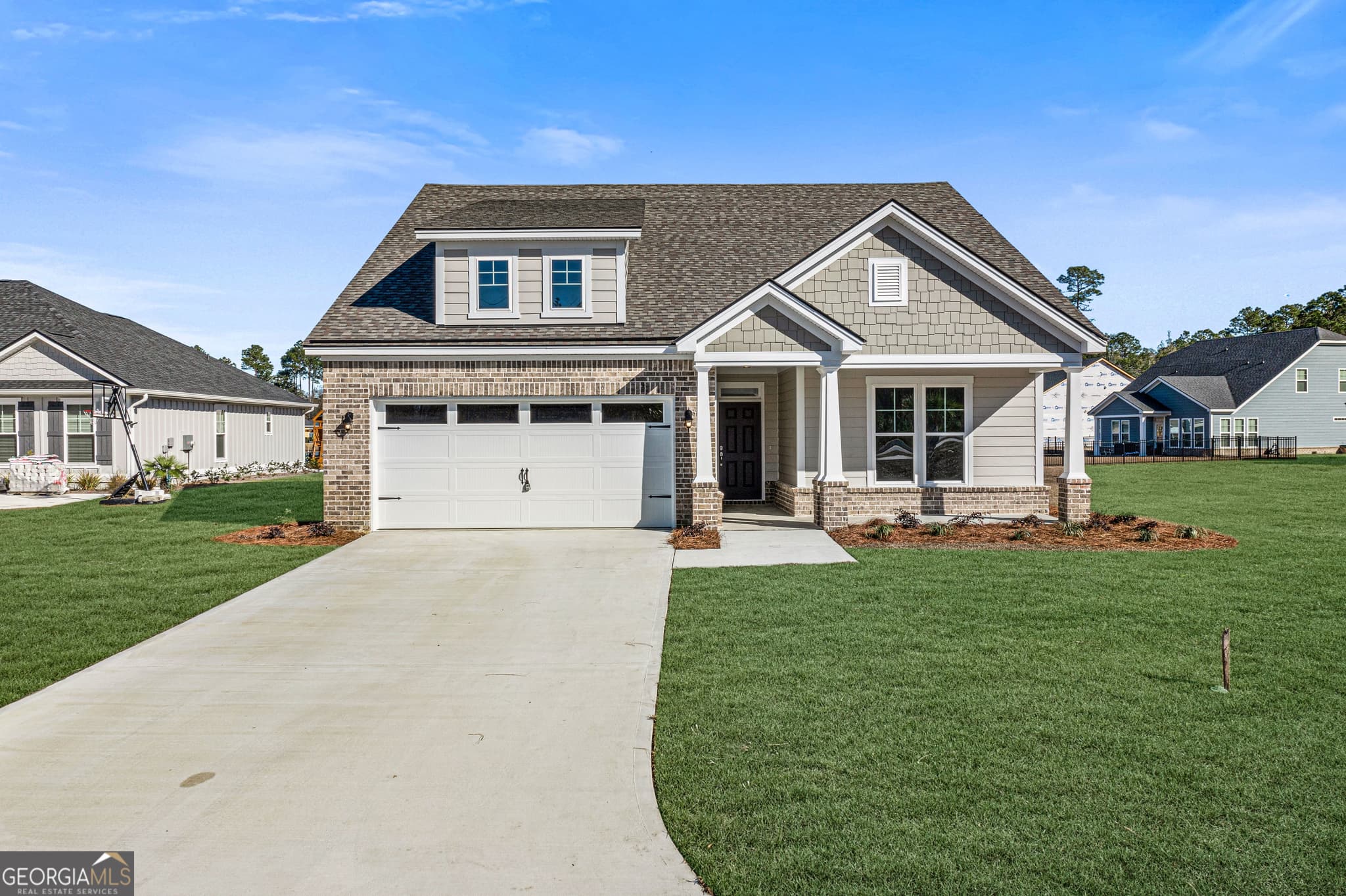 117 Pinehurst Road, Kingsland, GA 31548 — most recent listing photo