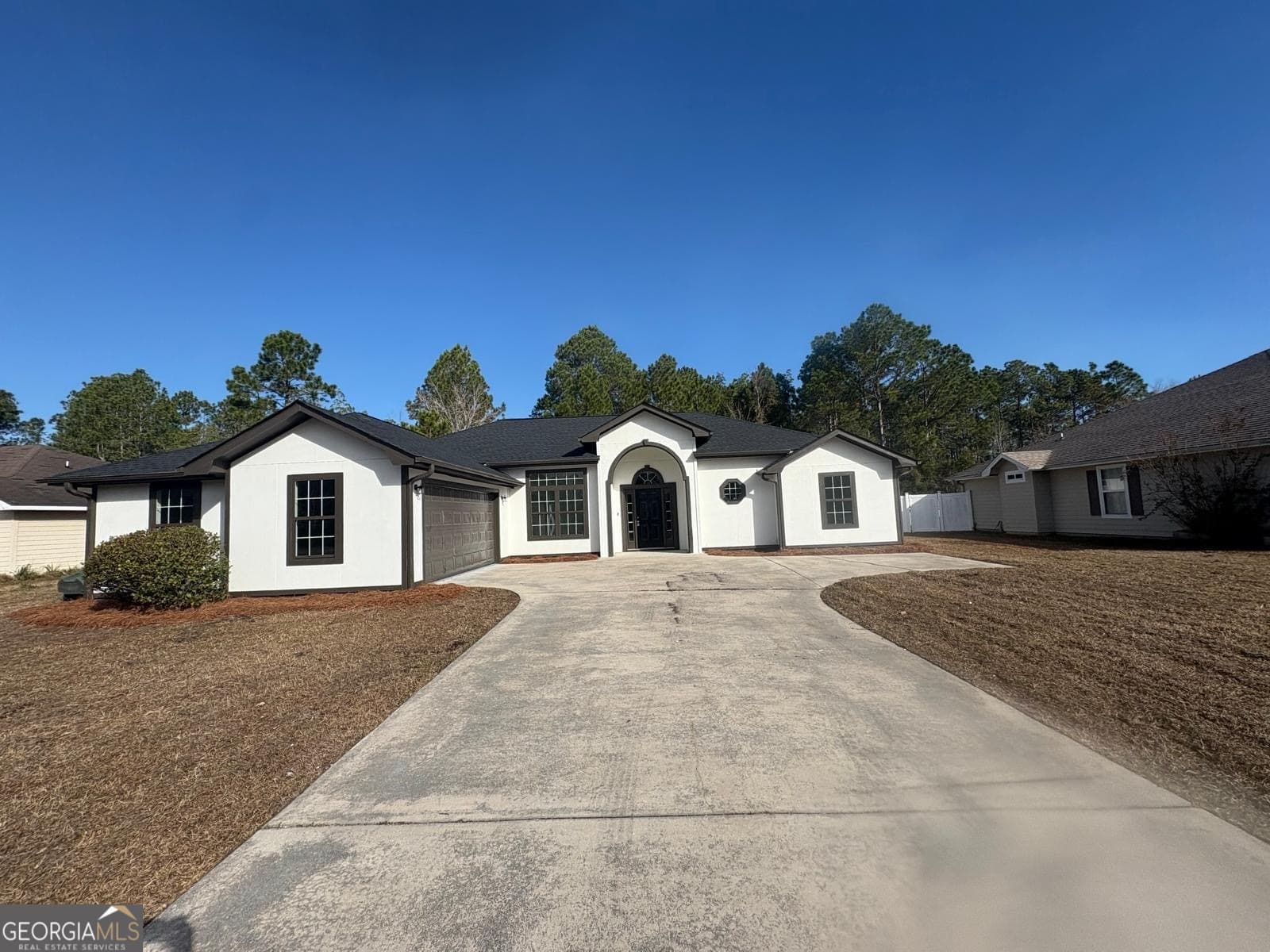 4 bedroom, 2 bathroom, 2,010 sq ft single family residence for sale at 106 Cypress Bend, Kingsland, GA 31548 — photo 2