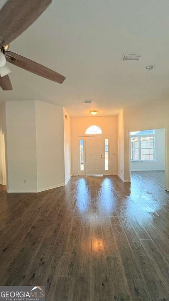 4 bedroom, 2 bathroom, 2,010 sq ft single family residence for sale at 106 Cypress Bend, Kingsland, GA 31548 — photo 3