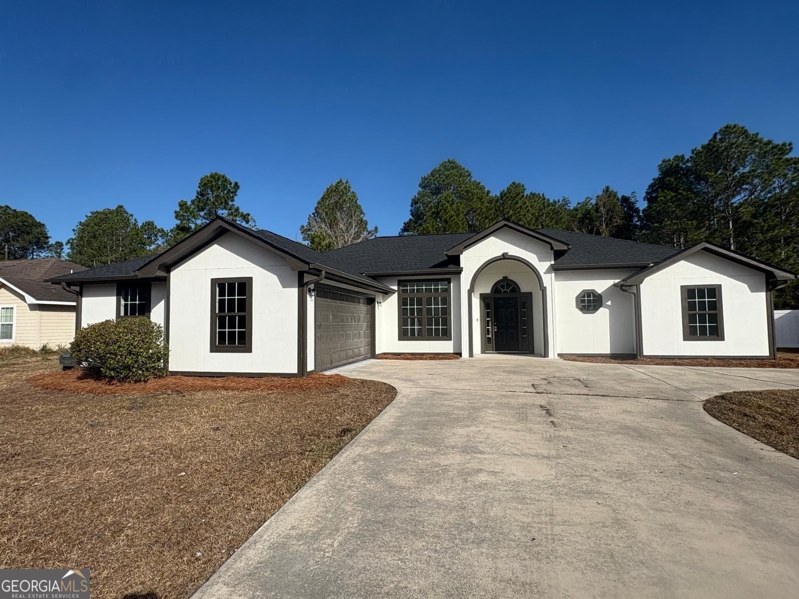 4 bedroom, 2 bathroom, 2,010 sq ft single family residence for sale at 106 Cypress Bend, Kingsland, GA 31548