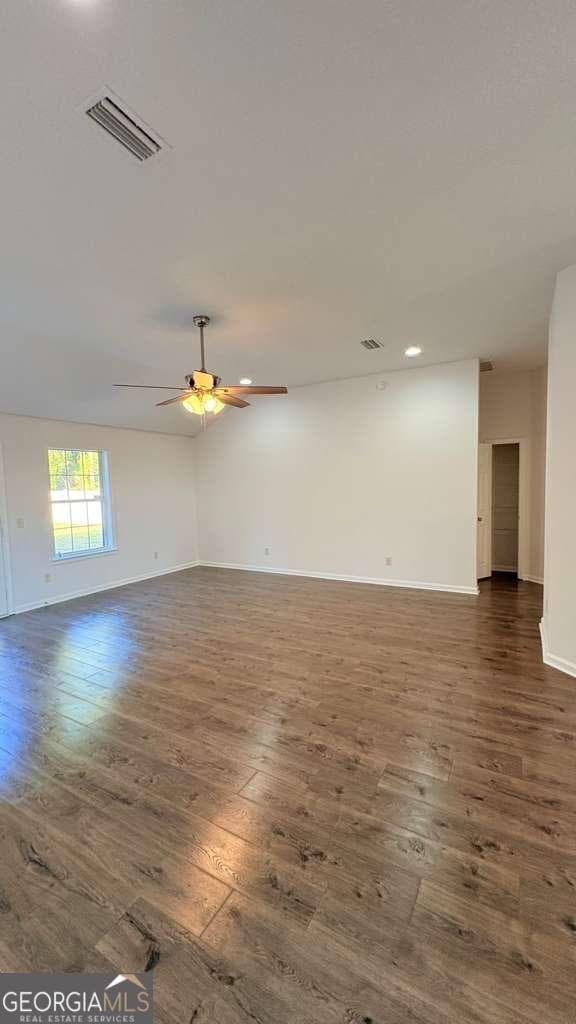 4 bedroom, 2 bathroom, 2,010 sq ft single family residence for sale at 106 Cypress Bend, Kingsland, GA 31548 — photo 5