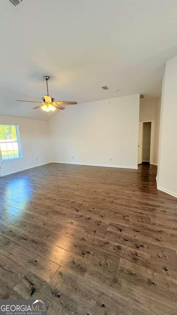 4 bedroom, 2 bathroom, 2,010 sq ft single family residence for sale at 106 Cypress Bend, Kingsland, GA 31548 — photo 4