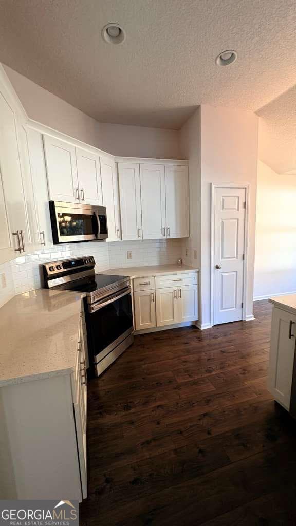 4 bedroom, 2 bathroom, 2,010 sq ft single family residence for sale at 106 Cypress Bend, Kingsland, GA 31548 — photo 8