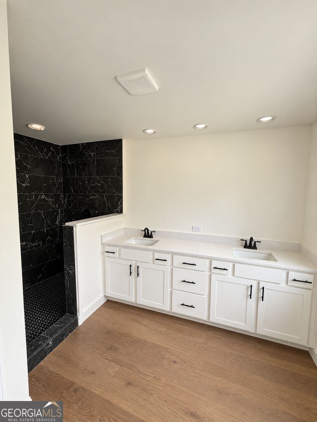 4 bedroom, 2.5 bathroom, 2,187 sq ft single family residence for sale at 3372 Dacite Court LOT 24, Atlanta, GA 30349 — photo 5