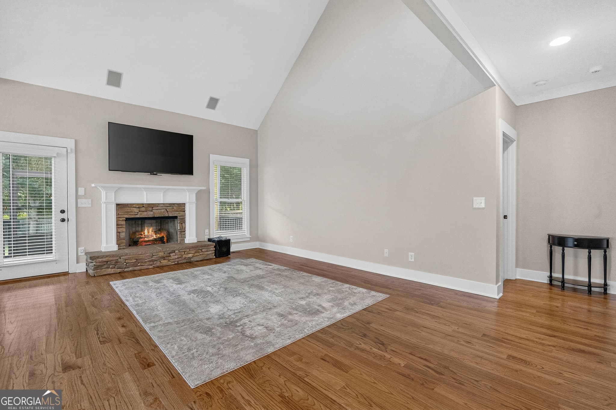 4 bedroom, 3.5 bathroom, 2,485 sq ft single family residence for sale at 356 Carillon Lane, Macon, GA 31210 — photo 7