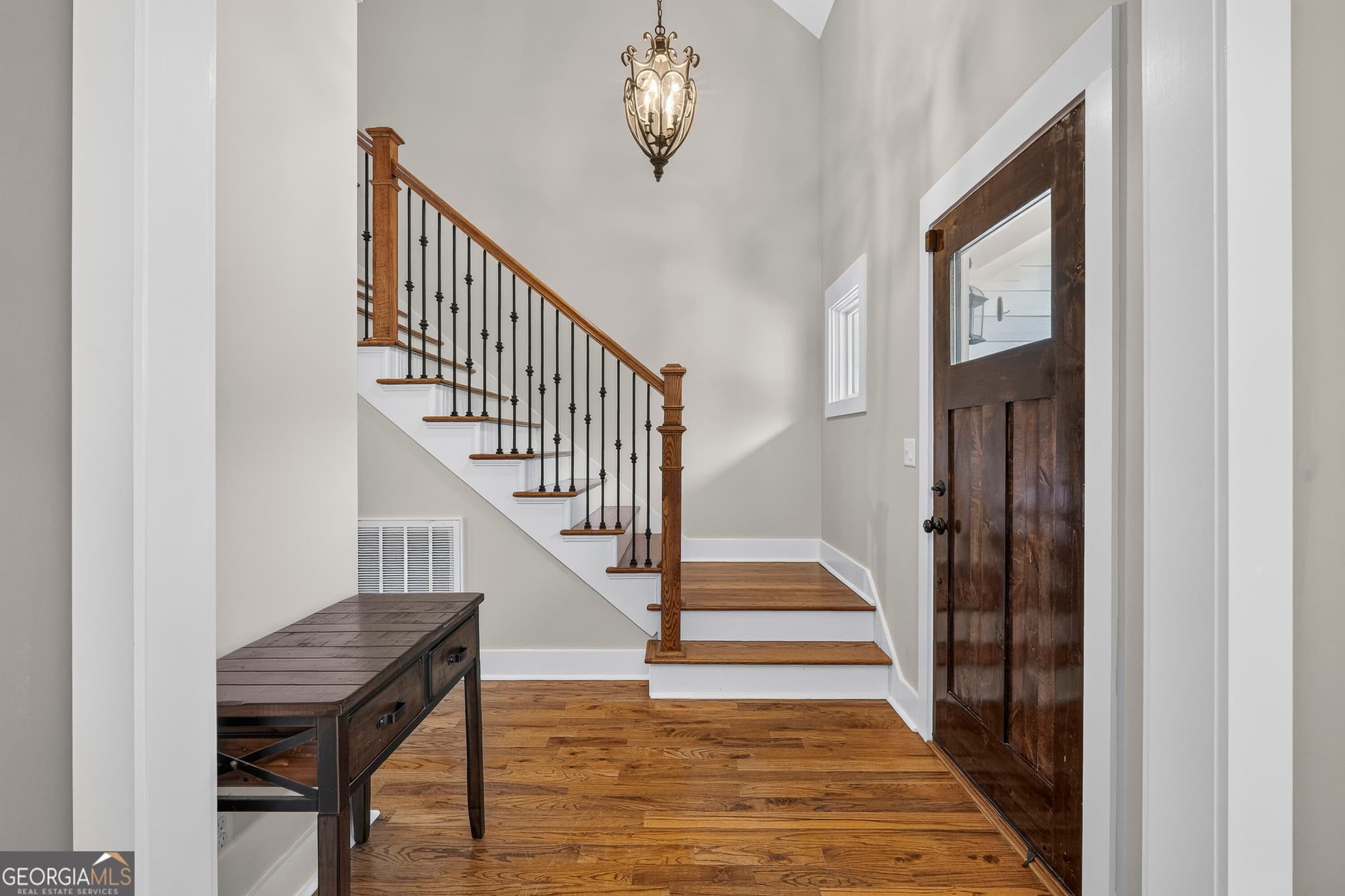 4 bedroom, 3.5 bathroom, 2,485 sq ft single family residence for sale at 356 Carillon Lane, Macon, GA 31210 — photo 5