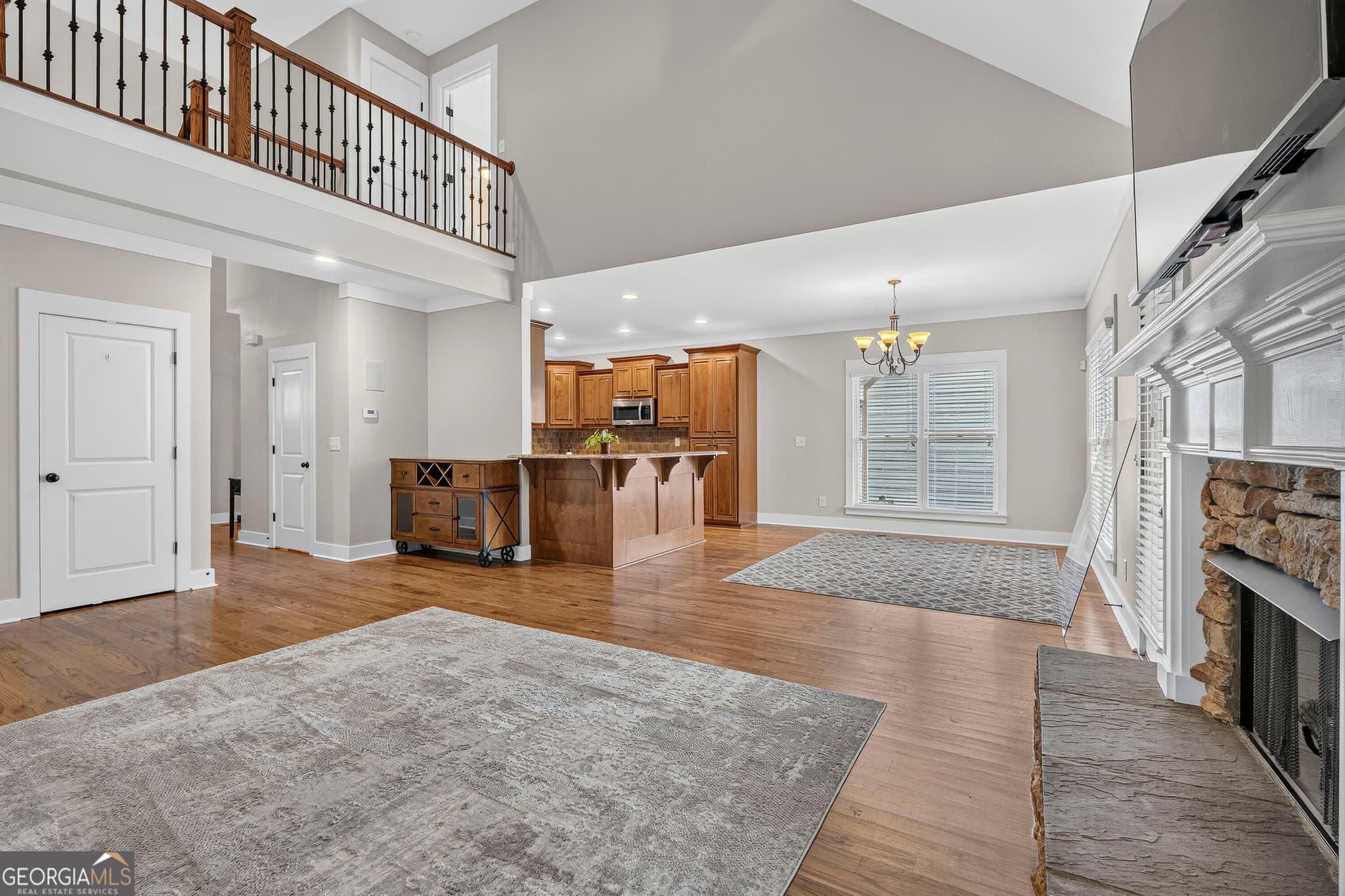4 bedroom, 3.5 bathroom, 2,485 sq ft single family residence for sale at 356 Carillon Lane, Macon, GA 31210 — photo 9