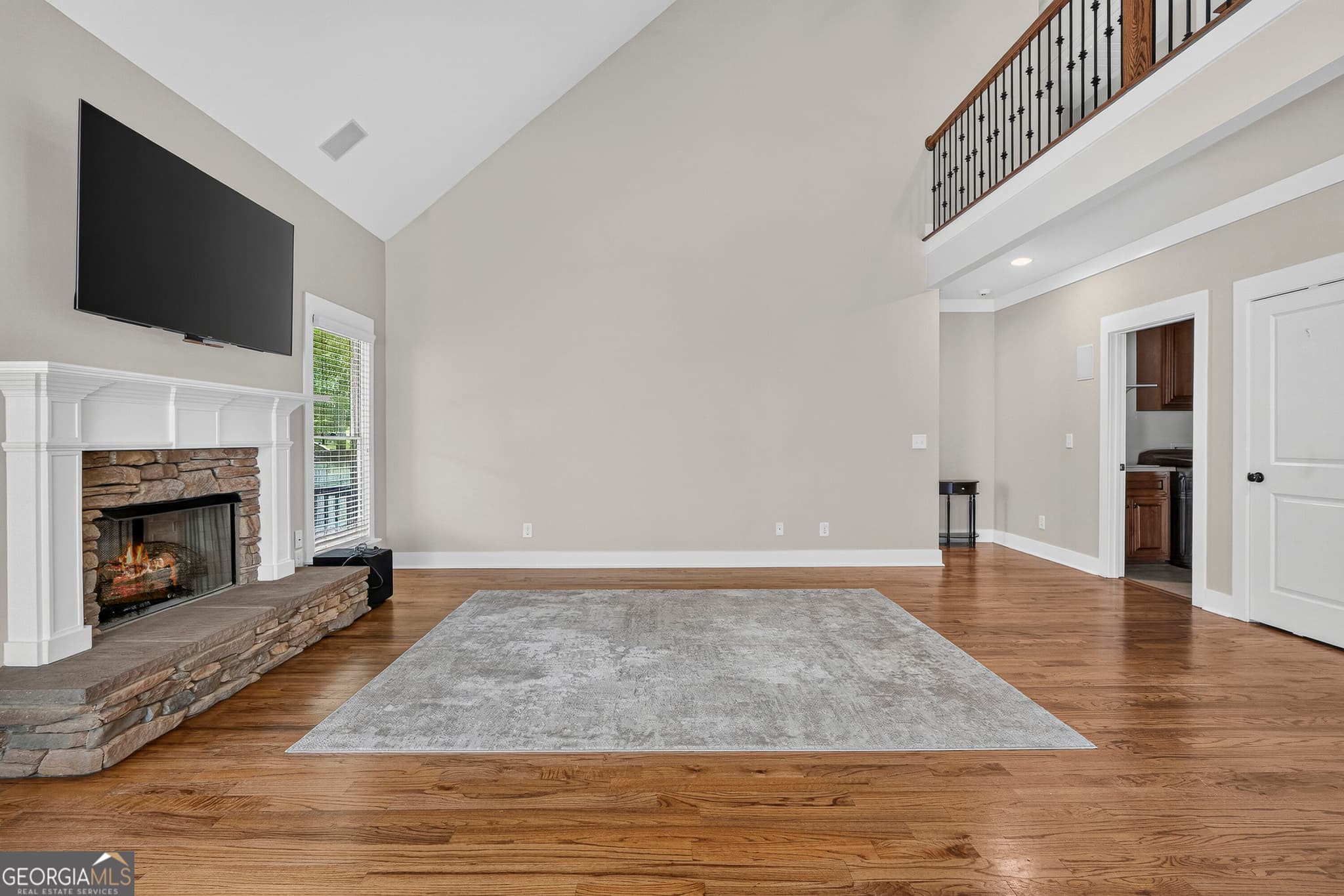 4 bedroom, 3.5 bathroom, 2,485 sq ft single family residence for sale at 356 Carillon Lane, Macon, GA 31210 — photo 10
