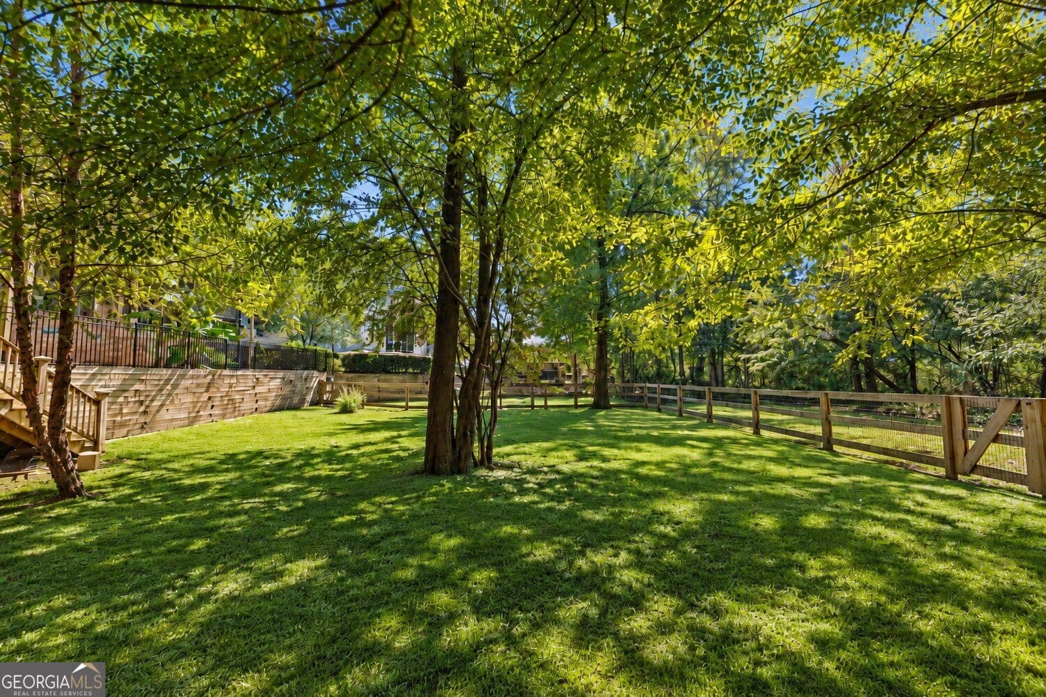 5 bedroom, 4 bathroom, 3,871 sq ft single family residence for sale at 7005 Vickery Creek Road, Cumming, GA 30040 — photo 7