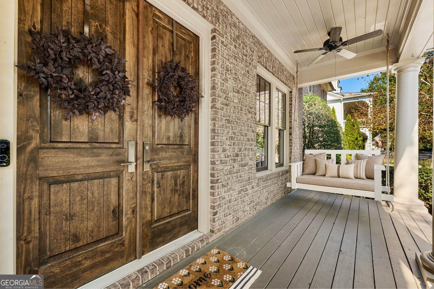 5 bedroom, 4 bathroom, 3,871 sq ft single family residence for sale at 7005 Vickery Creek Road, Cumming, GA 30040 — photo 5