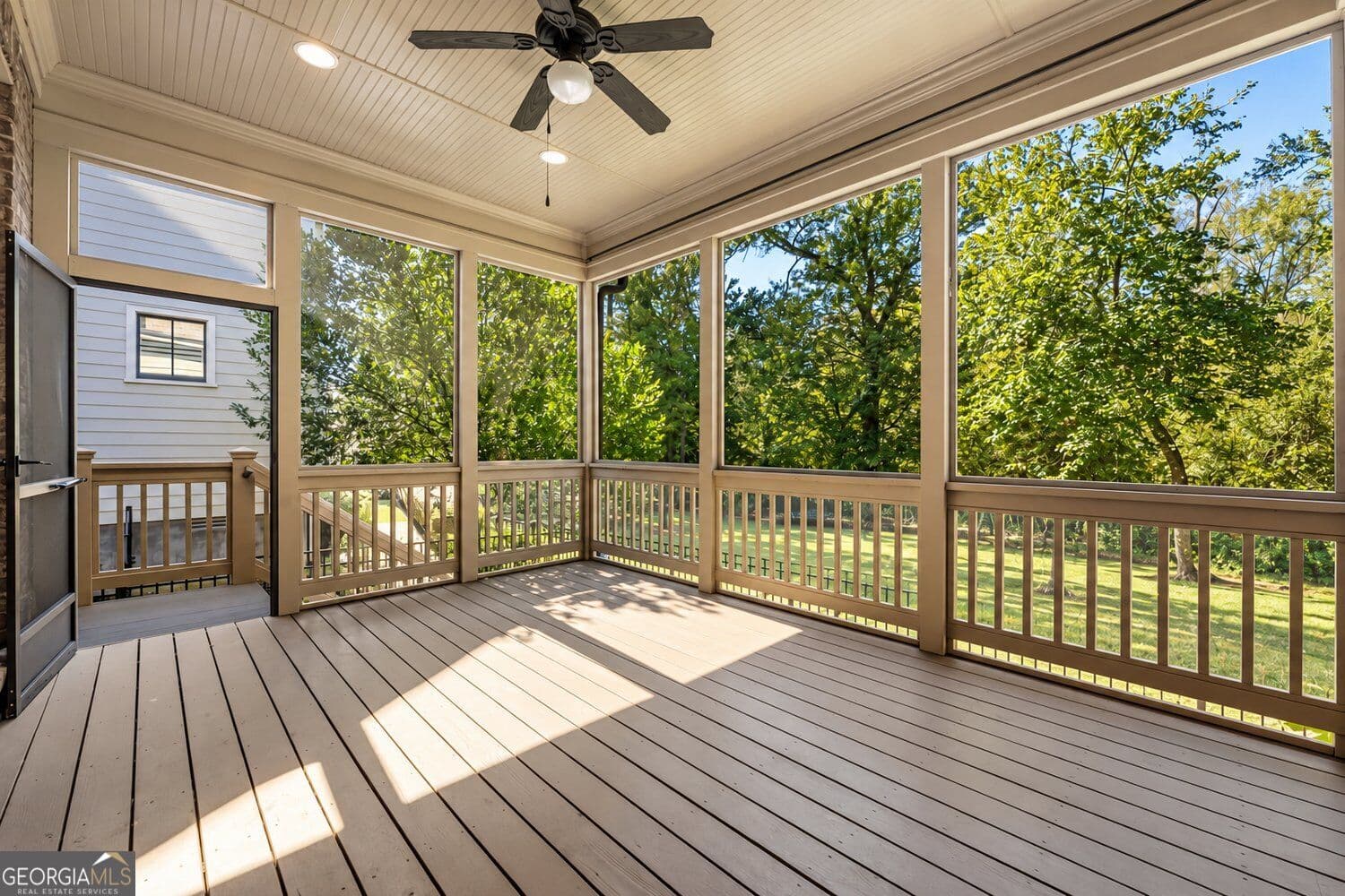 5 bedroom, 4 bathroom, 3,871 sq ft single family residence for sale at 7005 Vickery Creek Road, Cumming, GA 30040 — photo 9