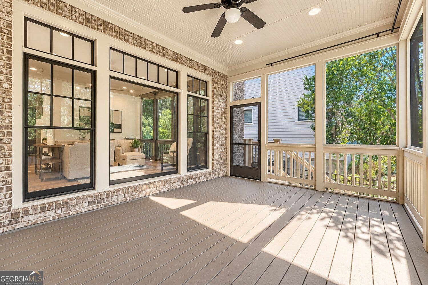 5 bedroom, 4 bathroom, 3,871 sq ft single family residence for sale at 7005 Vickery Creek Road, Cumming, GA 30040 — photo 10