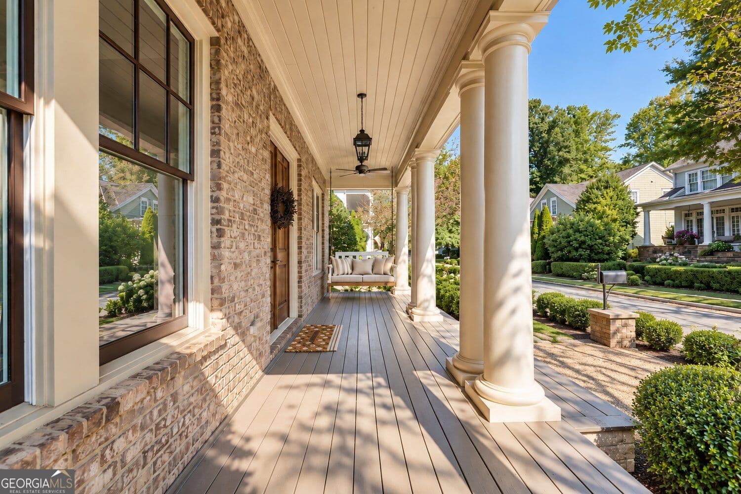 5 bedroom, 4 bathroom, 3,871 sq ft single family residence for sale at 7005 Vickery Creek Road, Cumming, GA 30040 — photo 4