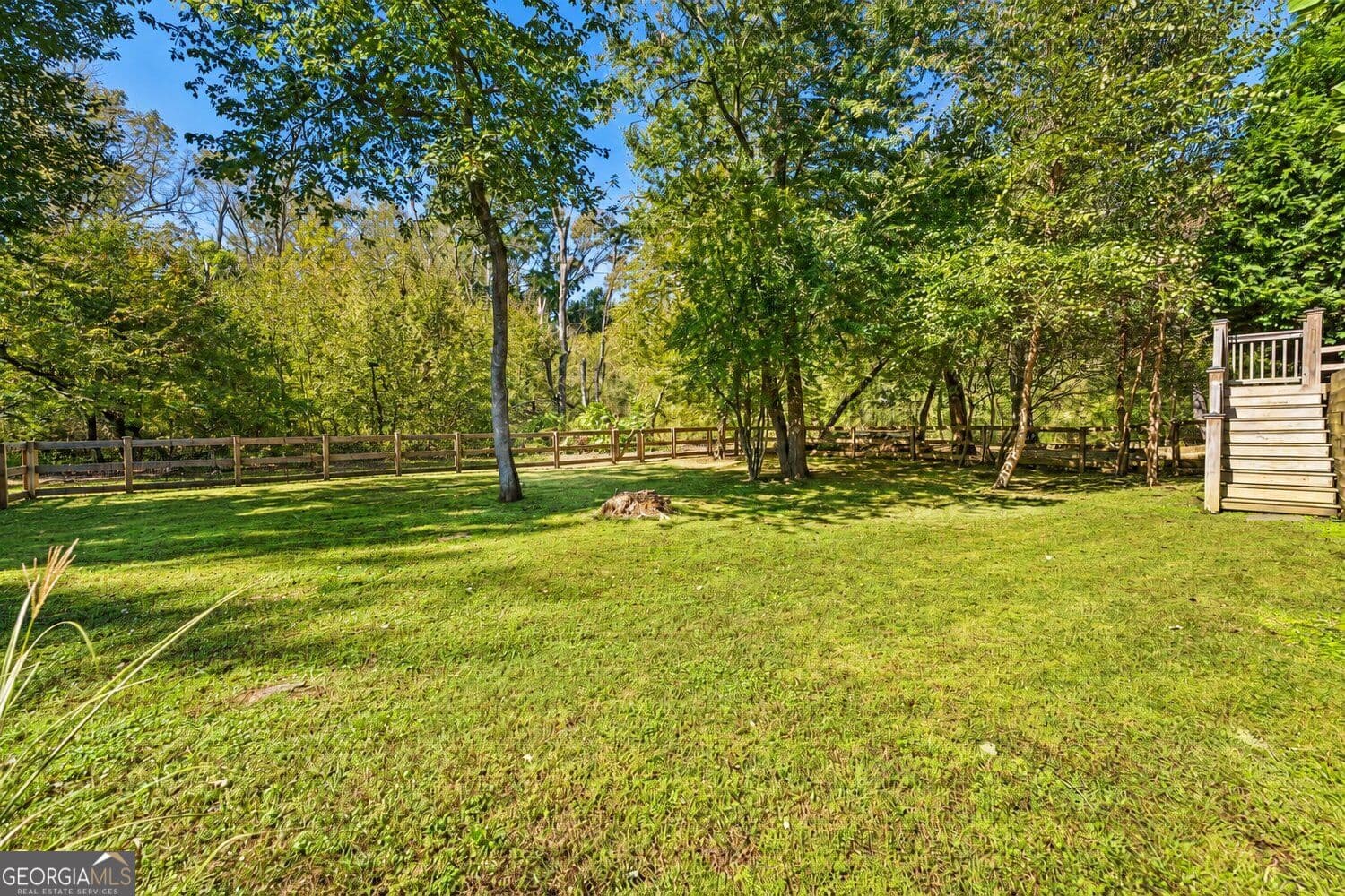 5 bedroom, 4 bathroom, 3,871 sq ft single family residence for sale at 7005 Vickery Creek Road, Cumming, GA 30040 — photo 8