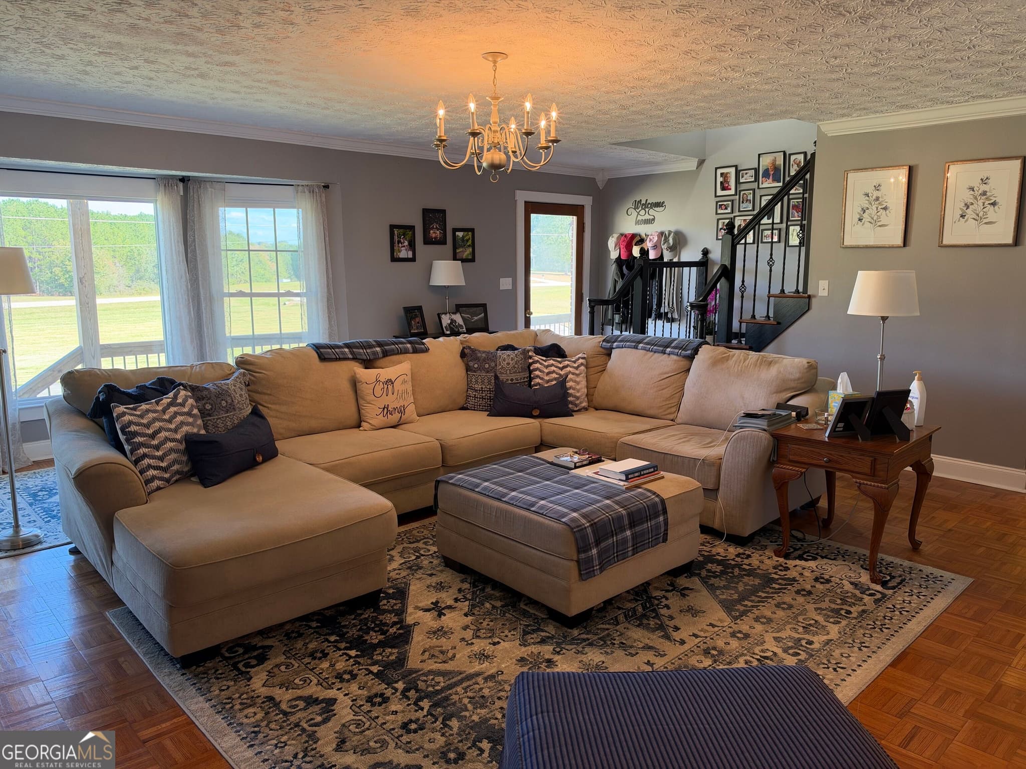 3 bedroom, 4 bathroom, 3,986 sq ft single family residence for sale at 585 P J East Road, Covington, GA 30014 — photo 6