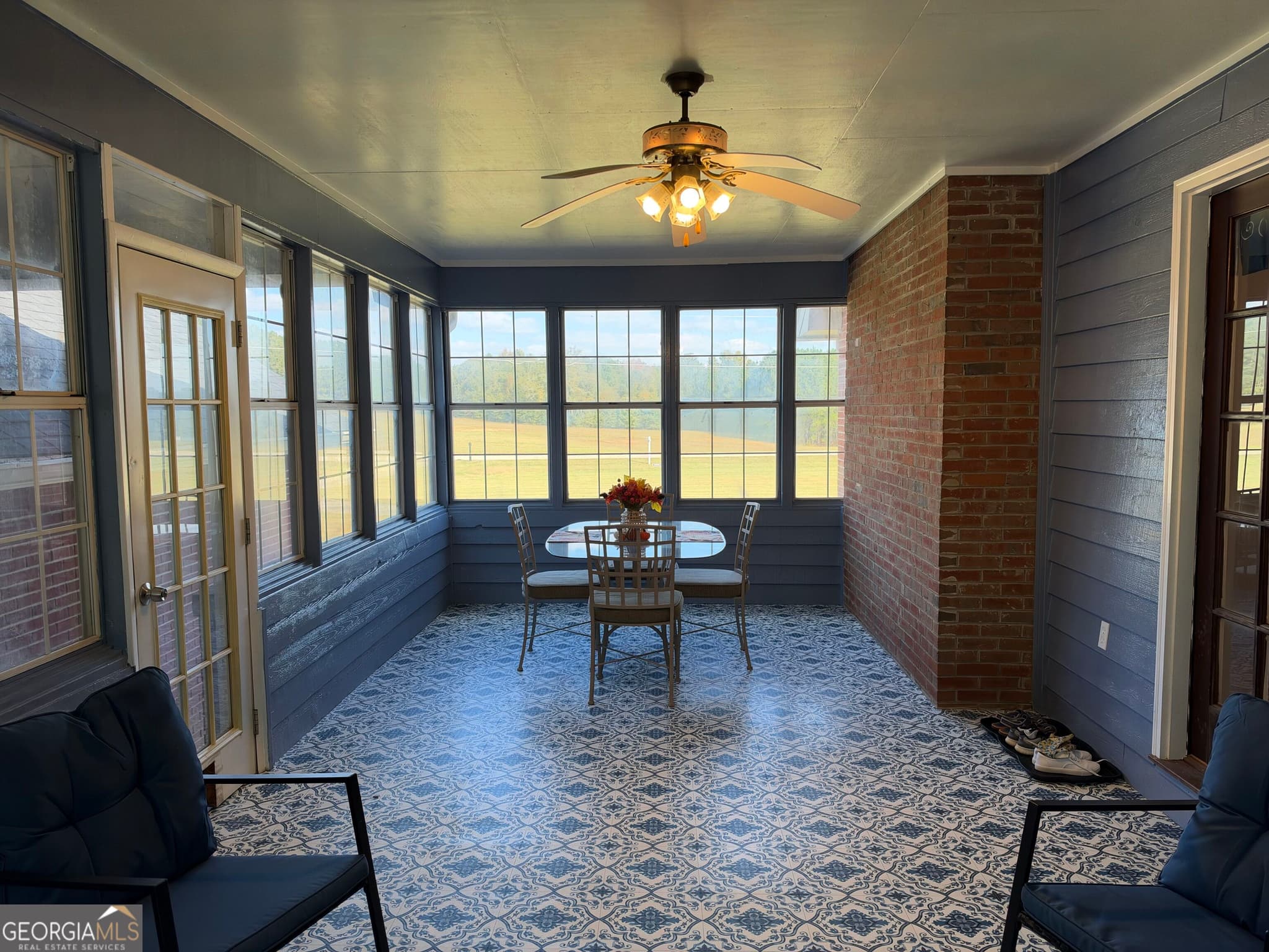 3 bedroom, 4 bathroom, 3,986 sq ft single family residence for sale at 585 P J East Road, Covington, GA 30014 — photo 9