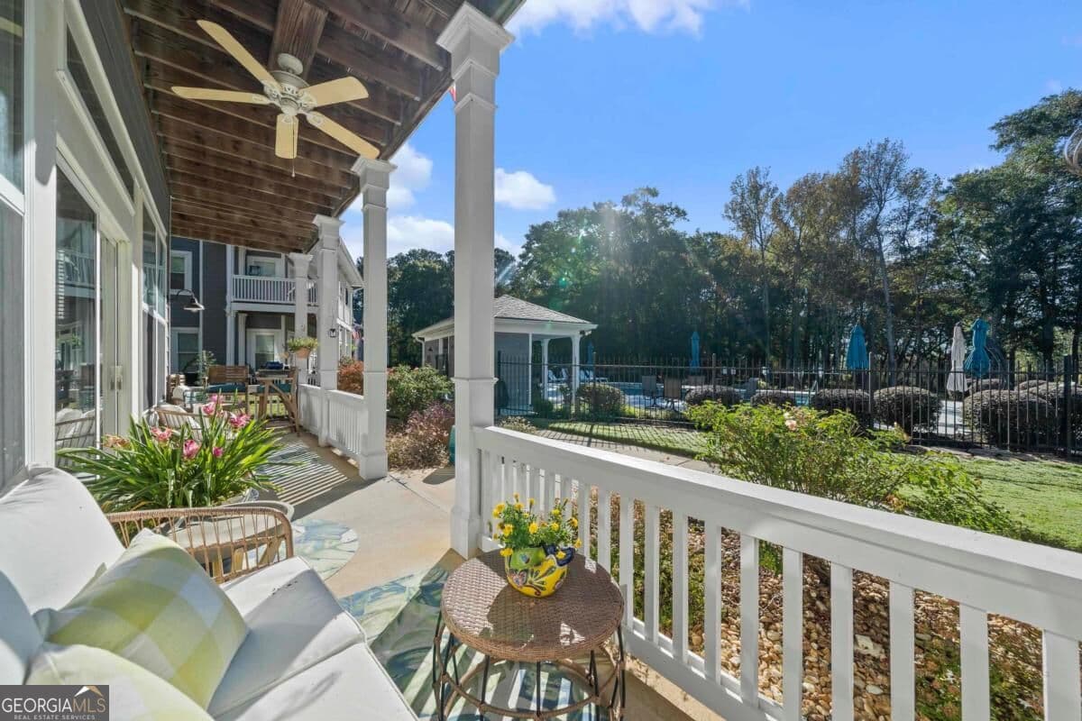 3 bedroom, 2.5 bathroom, 2,200 sq ft condominium for sale at 181-A Farriers Lane, Eatonton, GA 31024 — photo 6