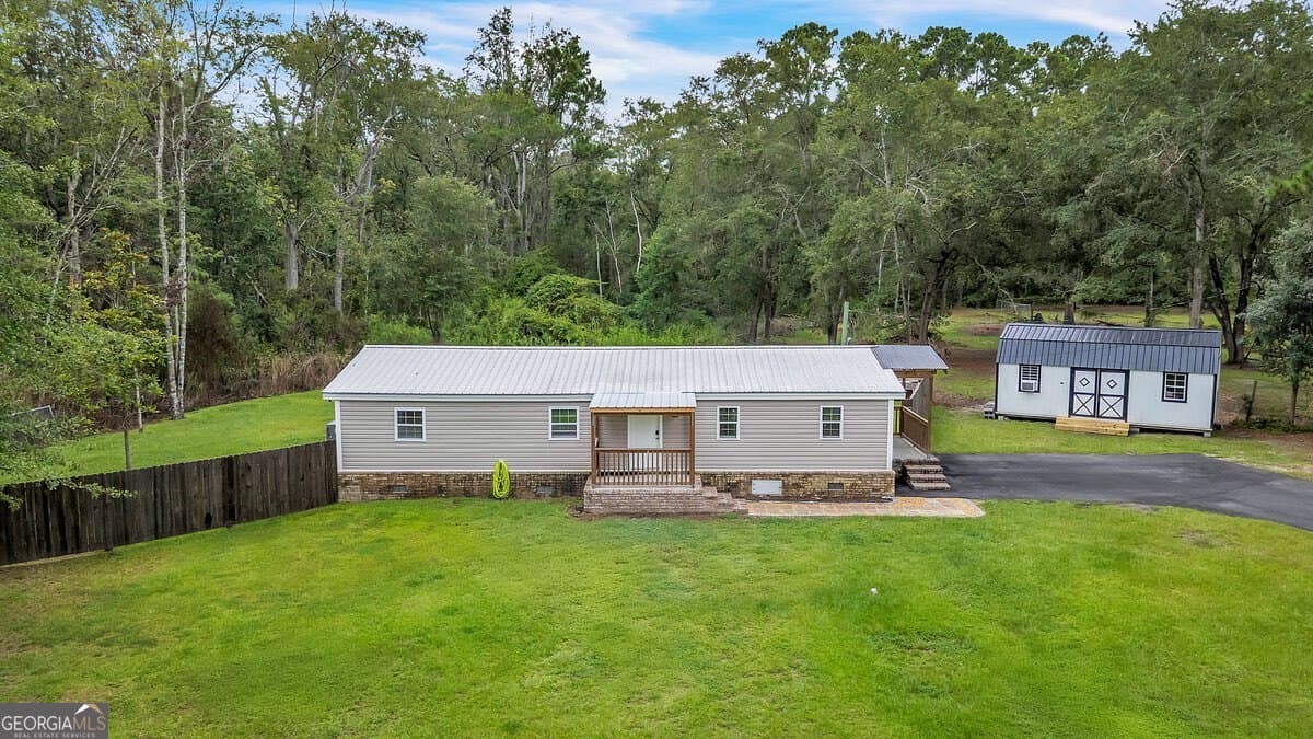 955 Zeigler Road, Bloomingdale, GA 31302 — most recent listing photo