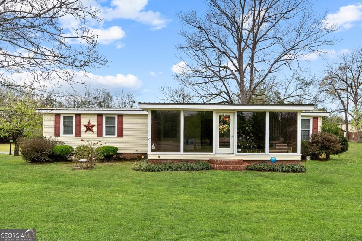 234 S Railroad Street, Toomsboro, GA 31090 — most recent listing photo