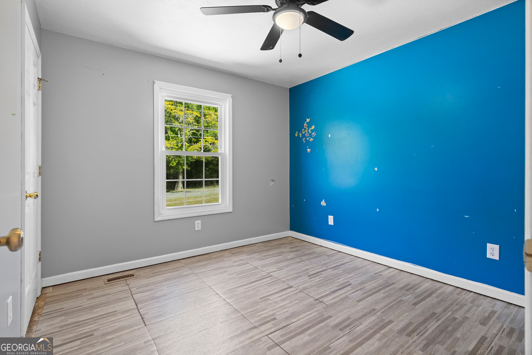 3 bedroom, 2 bathroom, 1,204 sq ft single family residence for sale at 286 Covered Bridge Road, Euharlee, GA 30120 — photo 10