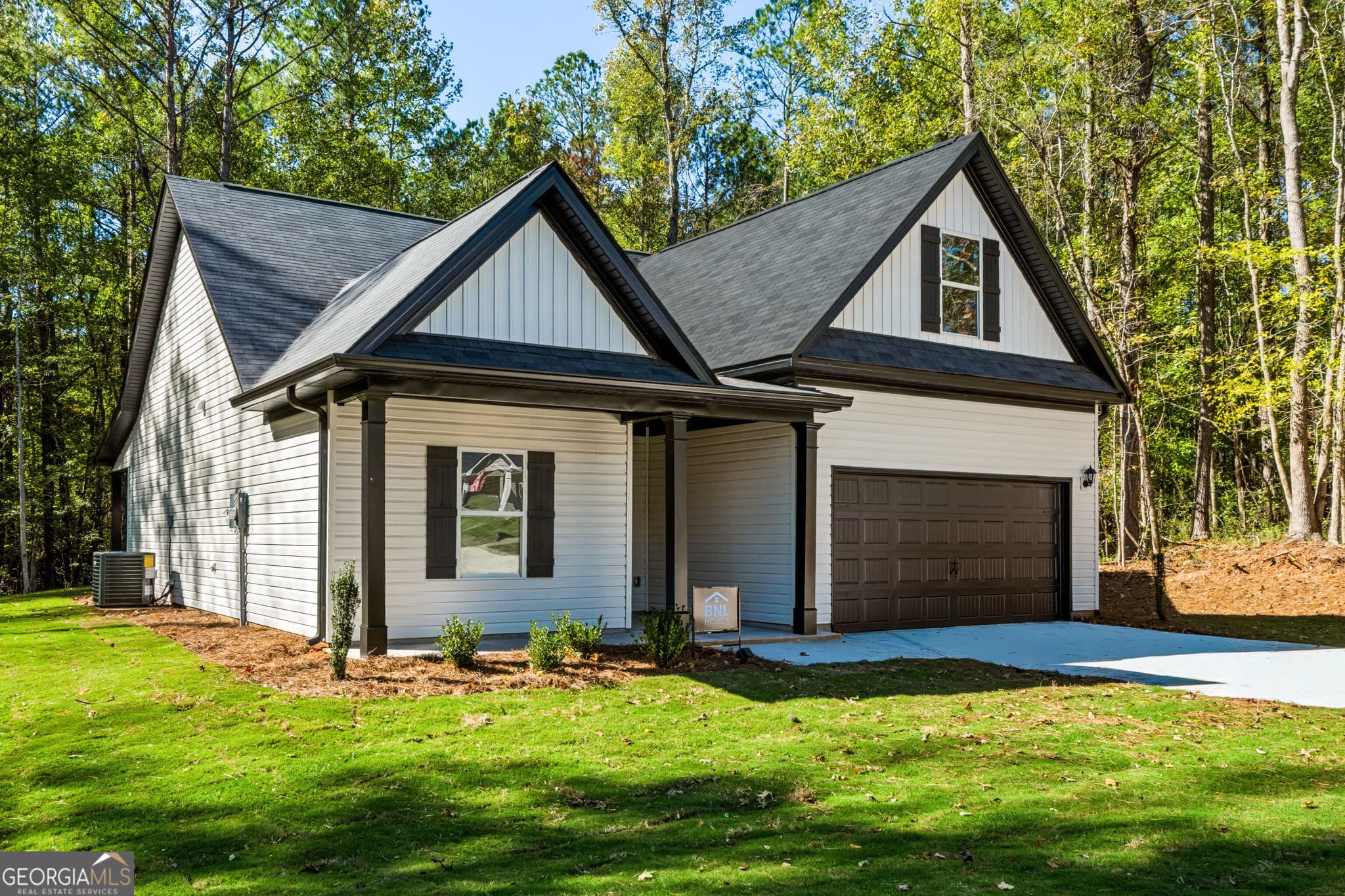4 bedroom, 3 bathroom, 1,825 sq ft single family residence under contract at 262 Cheryl Street, Luthersville, GA 30251 — photo 2