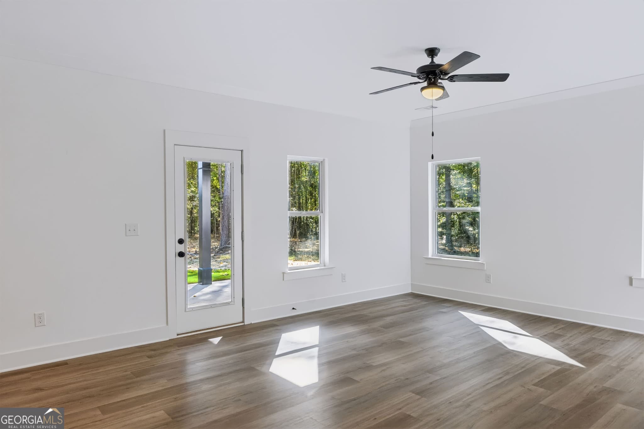 4 bedroom, 3 bathroom, 1,825 sq ft single family residence under contract at 262 Cheryl Street, Luthersville, GA 30251 — photo 6