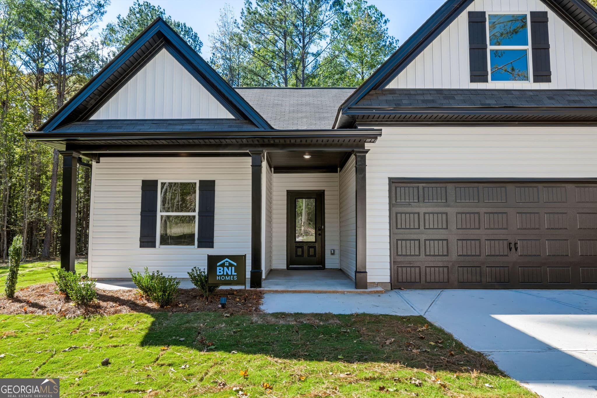 4 bedroom, 3 bathroom, 1,825 sq ft single family residence under contract at 262 Cheryl Street, Luthersville, GA 30251 — photo 3