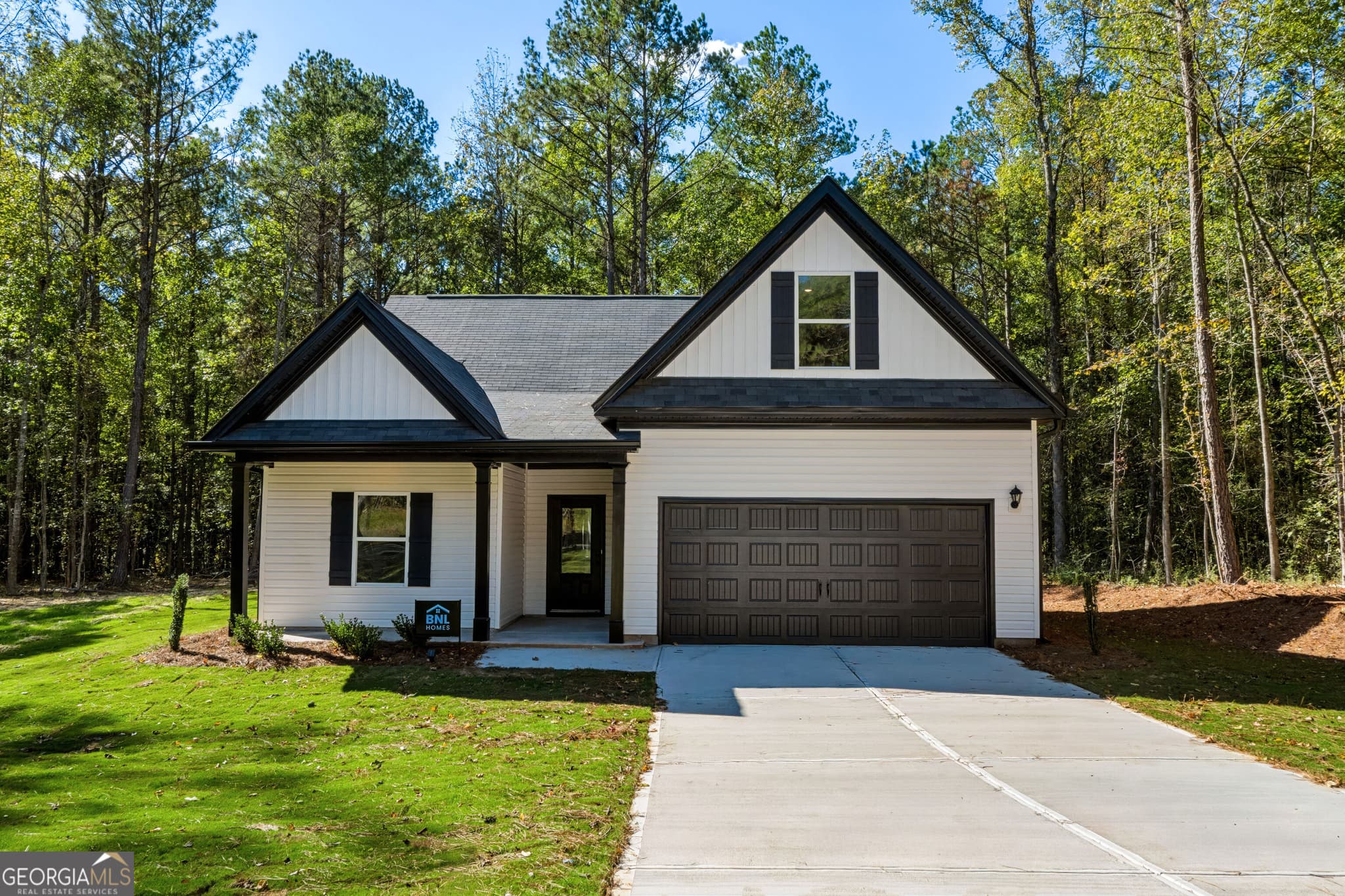 4 bedroom, 3 bathroom, 1,825 sq ft single family residence under contract at 262 Cheryl Street, Luthersville, GA 30251