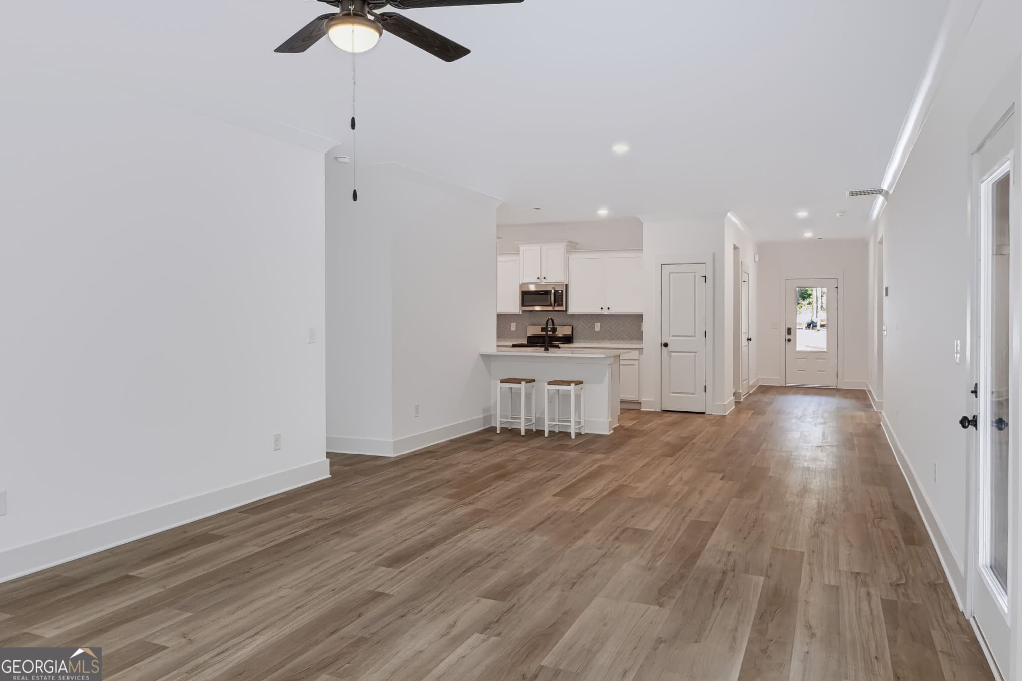 4 bedroom, 3 bathroom, 1,825 sq ft single family residence under contract at 262 Cheryl Street, Luthersville, GA 30251 — photo 5