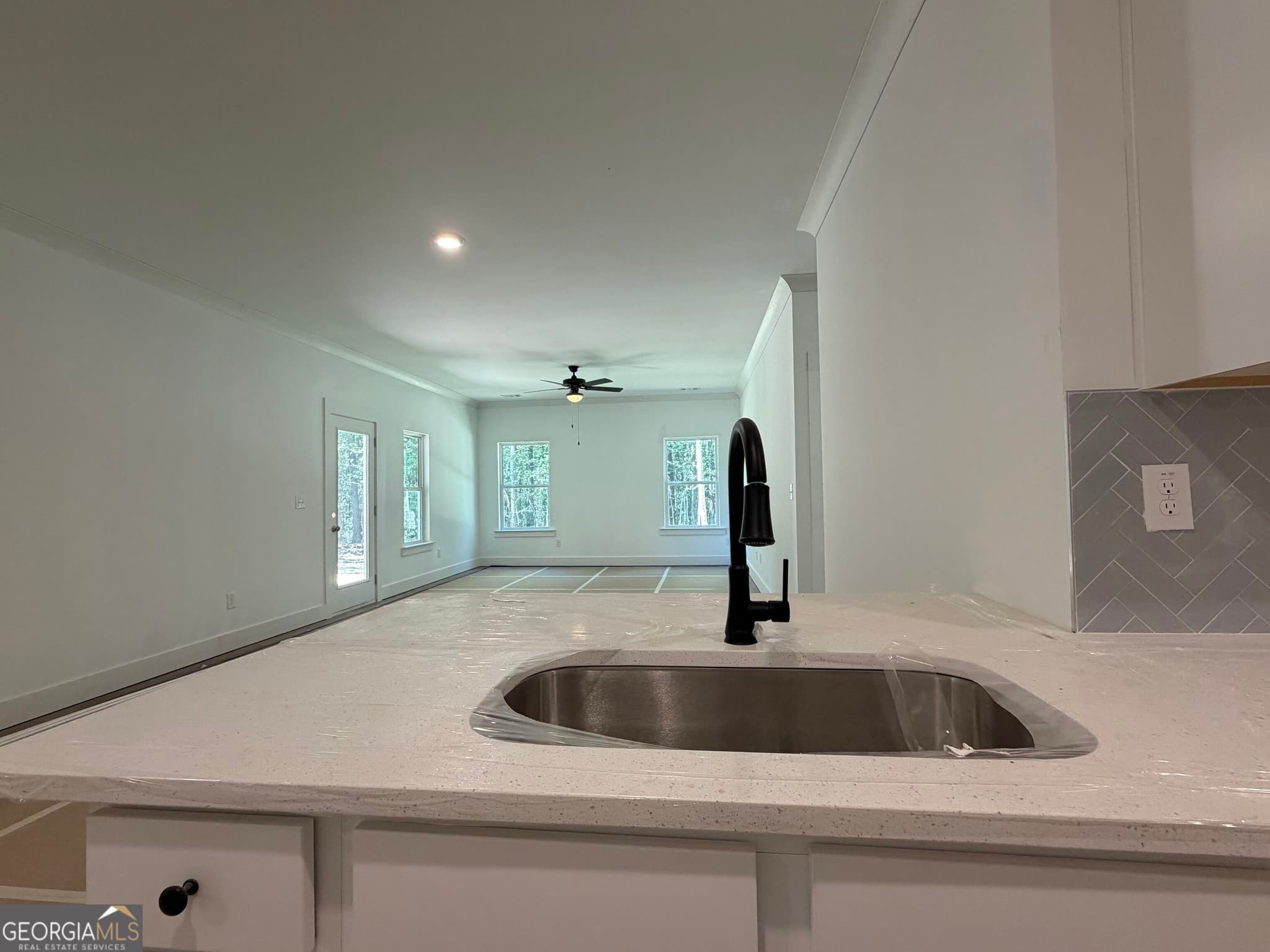 4 bedroom, 3 bathroom, 1,825 sq ft single family residence under contract at 262 Cheryl Street, Luthersville, GA 30251 — photo 9