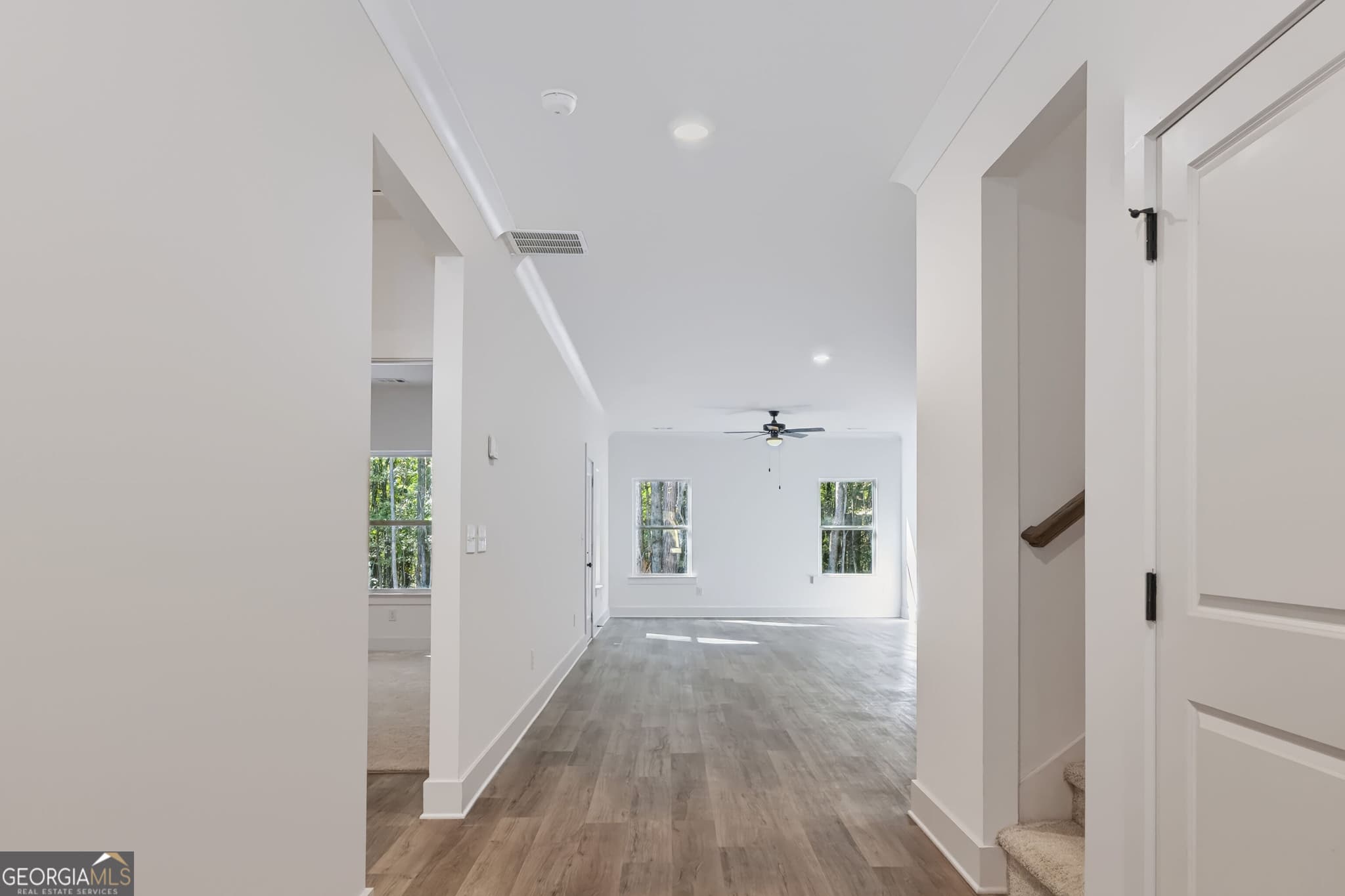 4 bedroom, 3 bathroom, 1,825 sq ft single family residence under contract at 262 Cheryl Street, Luthersville, GA 30251 — photo 4