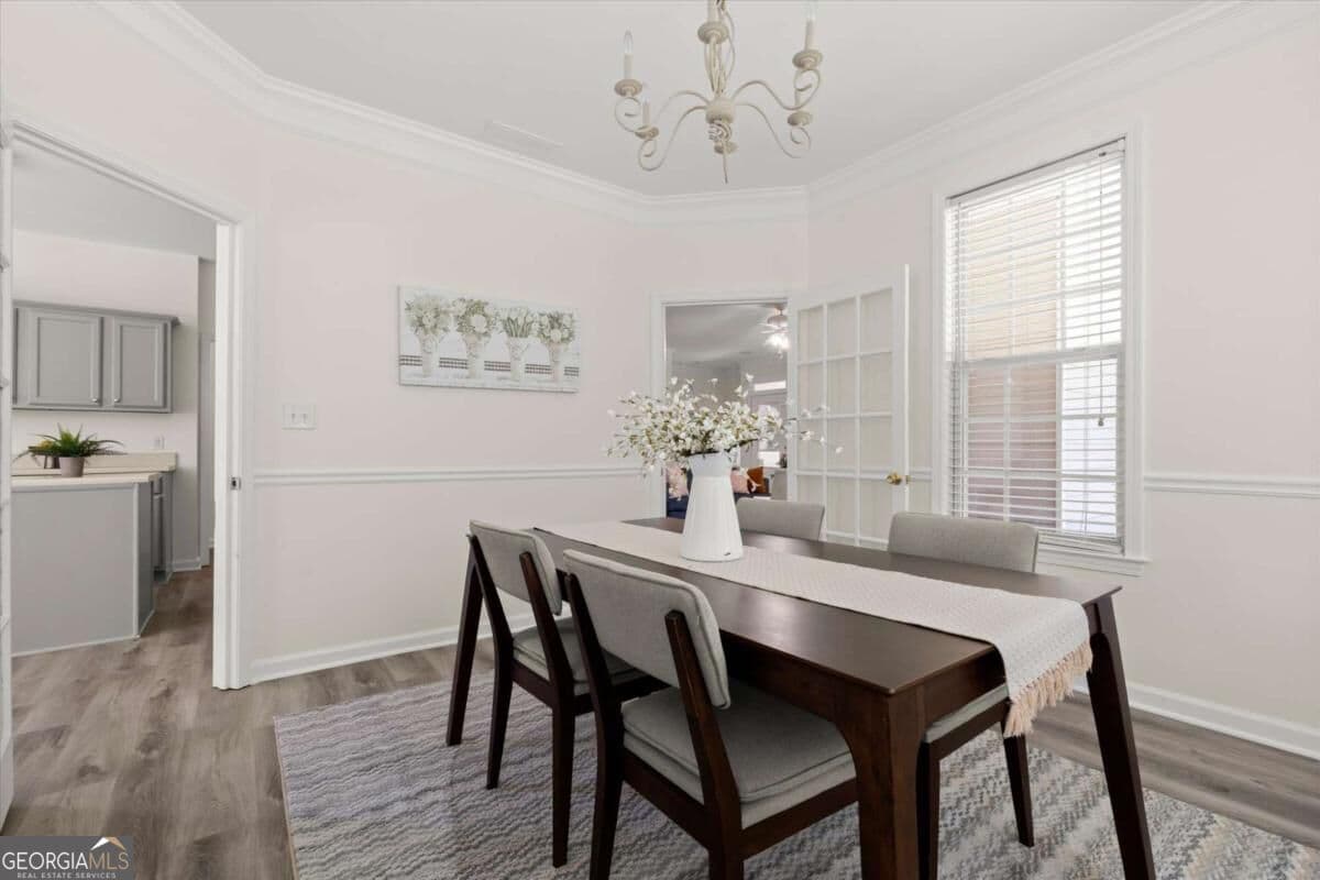 3 bedroom, 2 bathroom, 1,799 sq ft single family residence for sale at 125 Kevins Drive, Hampton, GA 30228 — photo 8