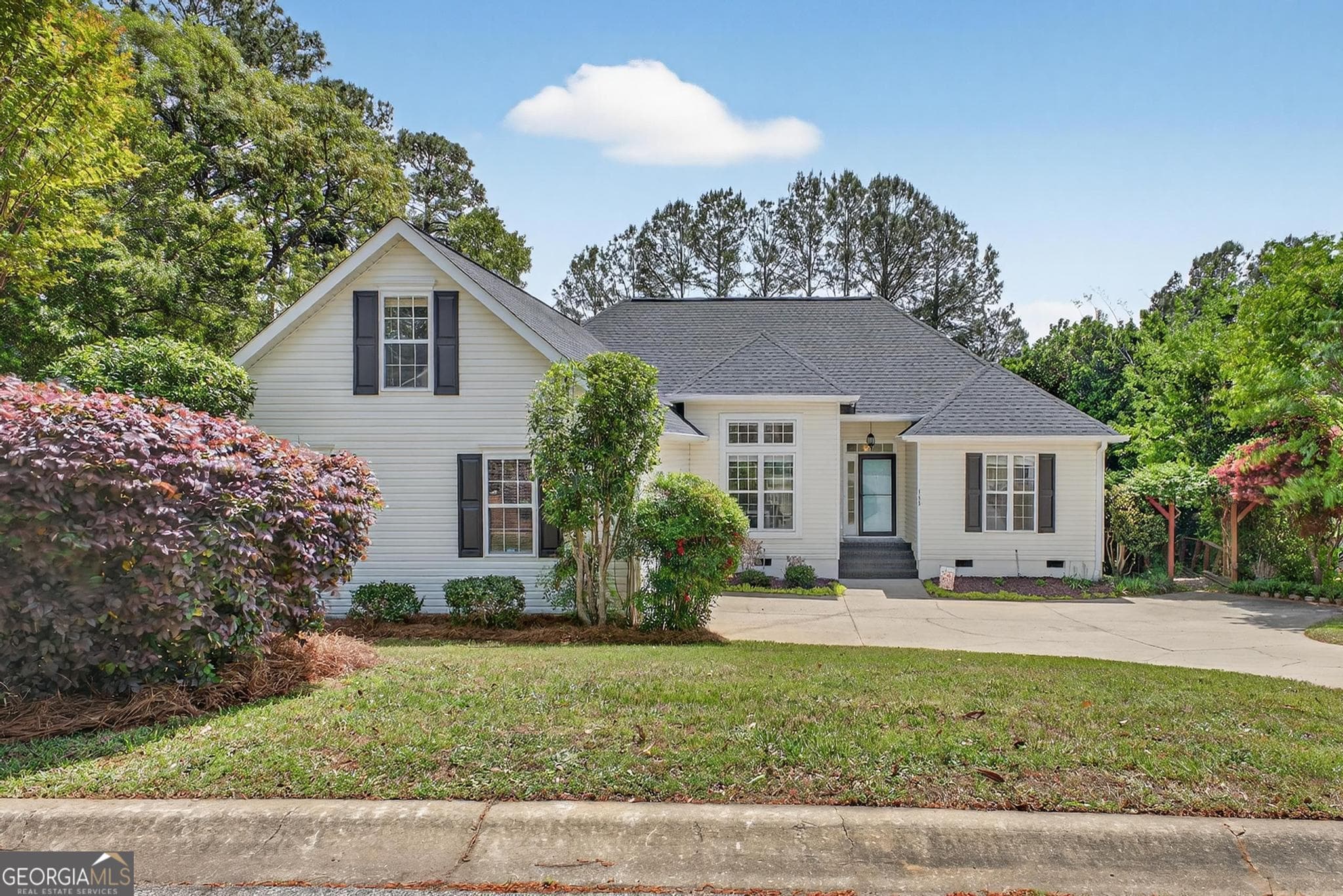 155 Mallard Lake Drive, Aiken, SC 29803 — most recent listing photo