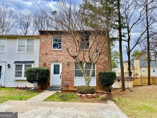 3 bedroom, 2.5 bathroom, 1,820 sq ft townhouse for rent at 1719 Cumberland Valley Drive, Smyrna, GA 30080 for $1,850 a month — photo 1 of 1