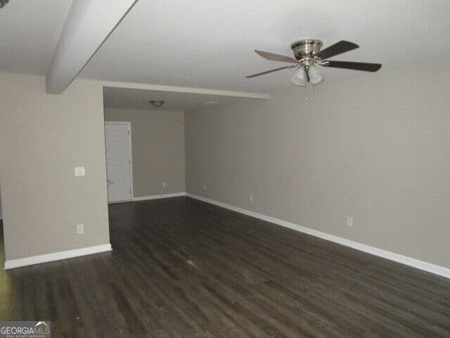 4 bedroom, 2 bathroom, 1,736 sq ft single family residence for sale at 298 Tommy Lee Fuller Drive, Loganville, GA 30052 — photo 7