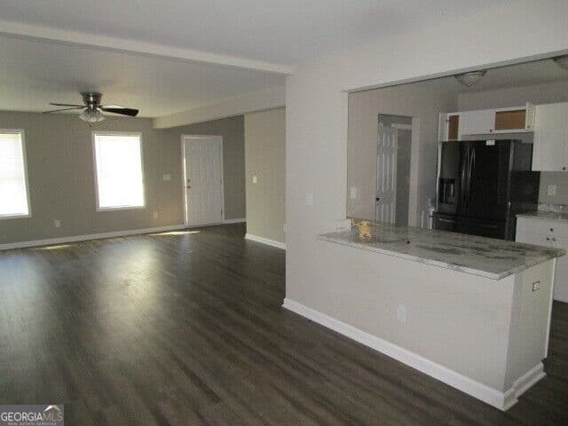 4 bedroom, 2 bathroom, 1,736 sq ft single family residence for sale at 298 Tommy Lee Fuller Drive, Loganville, GA 30052 — photo 9