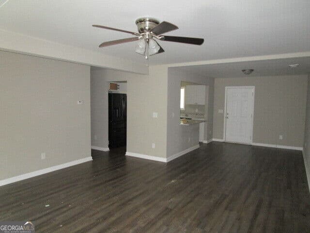 4 bedroom, 2 bathroom, 1,736 sq ft single family residence for sale at 298 Tommy Lee Fuller Drive, Loganville, GA 30052 — photo 8